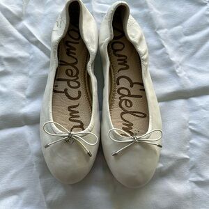 Sam Edelman, Felicia, brand new, size 9 leather